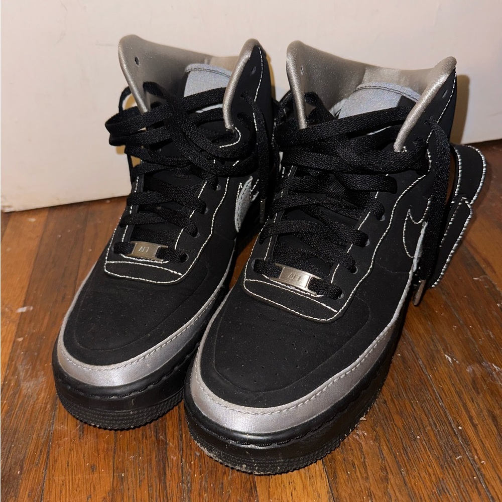 Air force 1 Mid // WOMENS 9.5